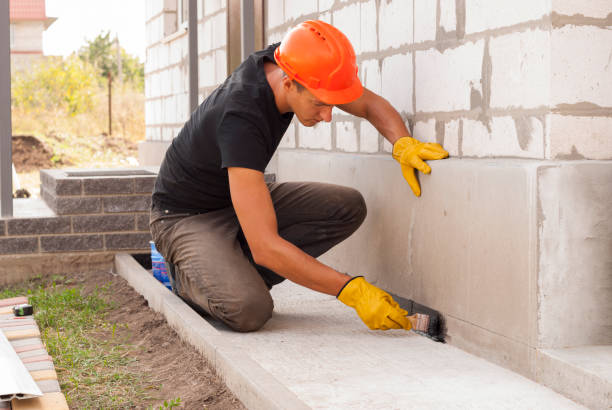 Licensed Exterior Waterproofing service in Hobart, WA - Halo Water Proofing